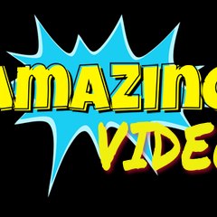 Amazing Video
