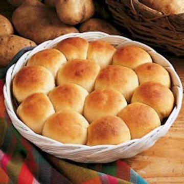 Rolls