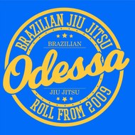 Bjj Odesa