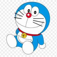 Doraemon Spanish