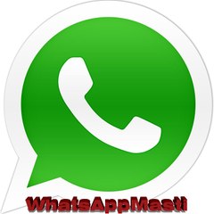 WhatsAppMasti