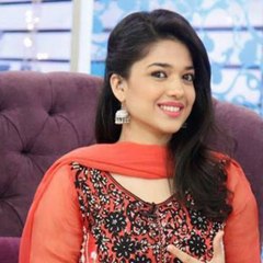 Ayesha Rehman