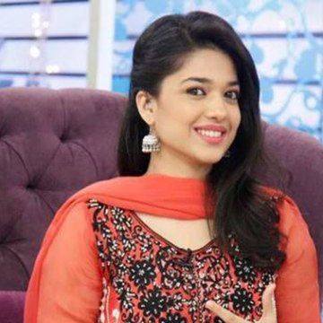 Ayesha Rehman