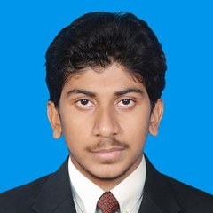 Atta Ul Wahab