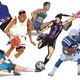 Athlete
