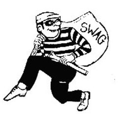 Burglar