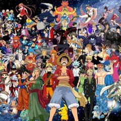 Anime Updates
