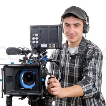 Cameraman