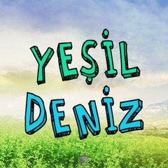 Yeşil Deniz