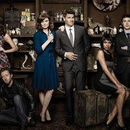 Bones Season 12 Episode 7 Full HD