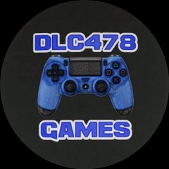 DLC478 Games