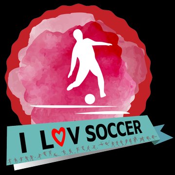 I Lov Soccer