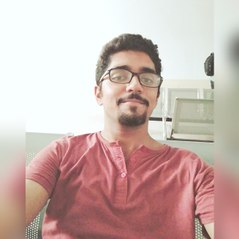 Talha Javaid