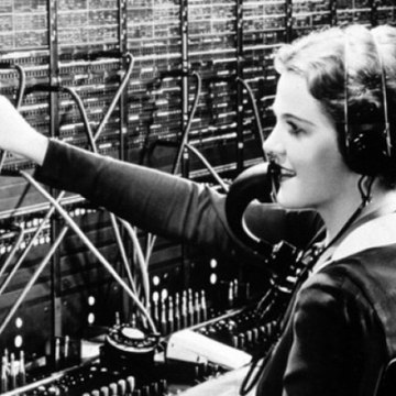 Operator