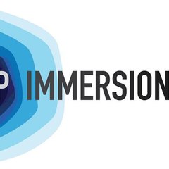 Deep  immersion Media