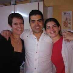 Cocinando con Adri