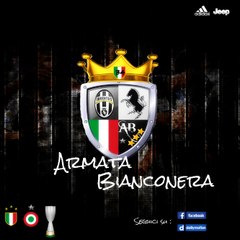 Armata Bianconera Originale