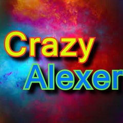 CrazyAlexer
