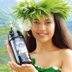 Agen Tahitian Noni Juice
