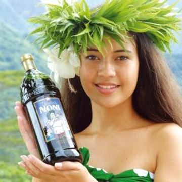 Agen Tahitian Noni Juice