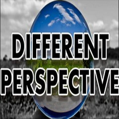 DIFFERENT PERSPECTIVE