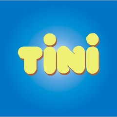 TiNi