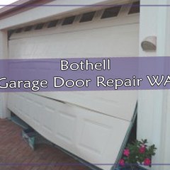 Garage Door Repair Bothell WA