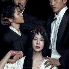 The Handmaiden (Ah-ga-ssi) FULL MOVIE STREAMING HD