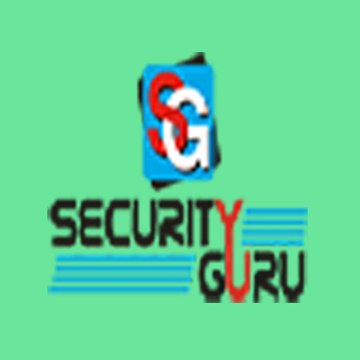 CCTV Security Cameras Provider - Security Guru