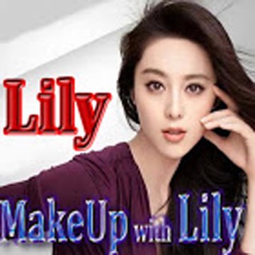 Ruby Makeup