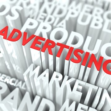 Advertising