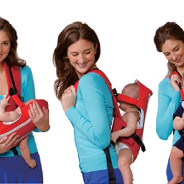 Best Baby Carrier