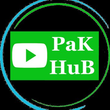 Pak Hub