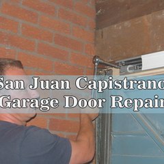 Garage Door Repair San Juan Capistrano CA