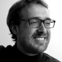 BENJAMIN GABRIEL
