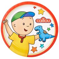 Caillou and Friends