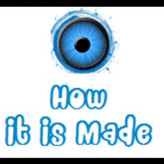 How it's made
