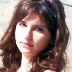 Nazia Anjum