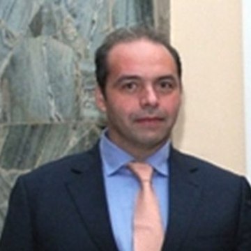 Sam Zormati