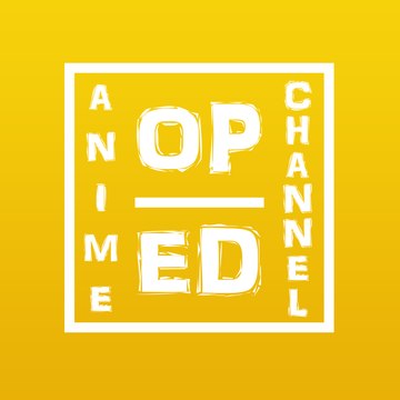 Anime Openings/Endings
