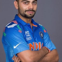 Virat kohli fan video