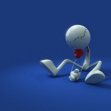 Dance man