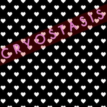 CRYOSTASIS MUSIC