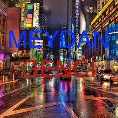 MeydanGenci
