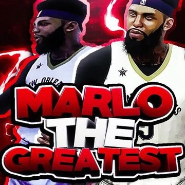 MarloTheGreatest