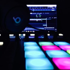 Ryan Shawn #LiquidMazesDigitalProductions