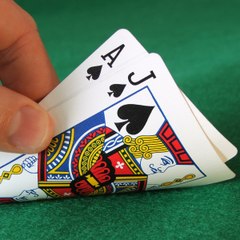 BlackJack 21 Eu