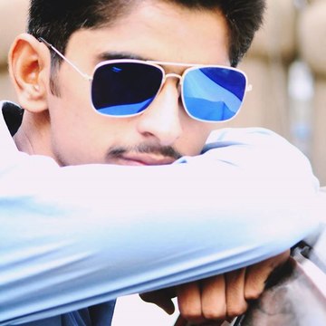 Munir Ahmed