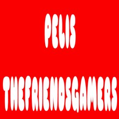 PelisTheFriendsGamers