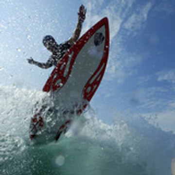 Association Française de WakeSurf